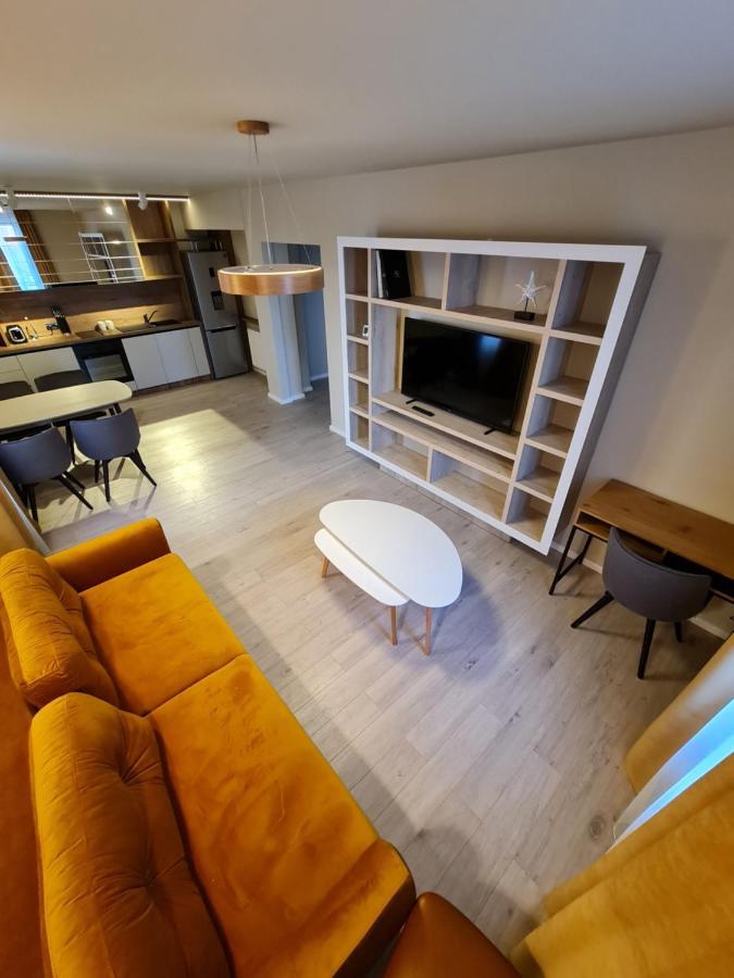 Casa La Fayette Hotel Timisoara Ngoại thất bức ảnh