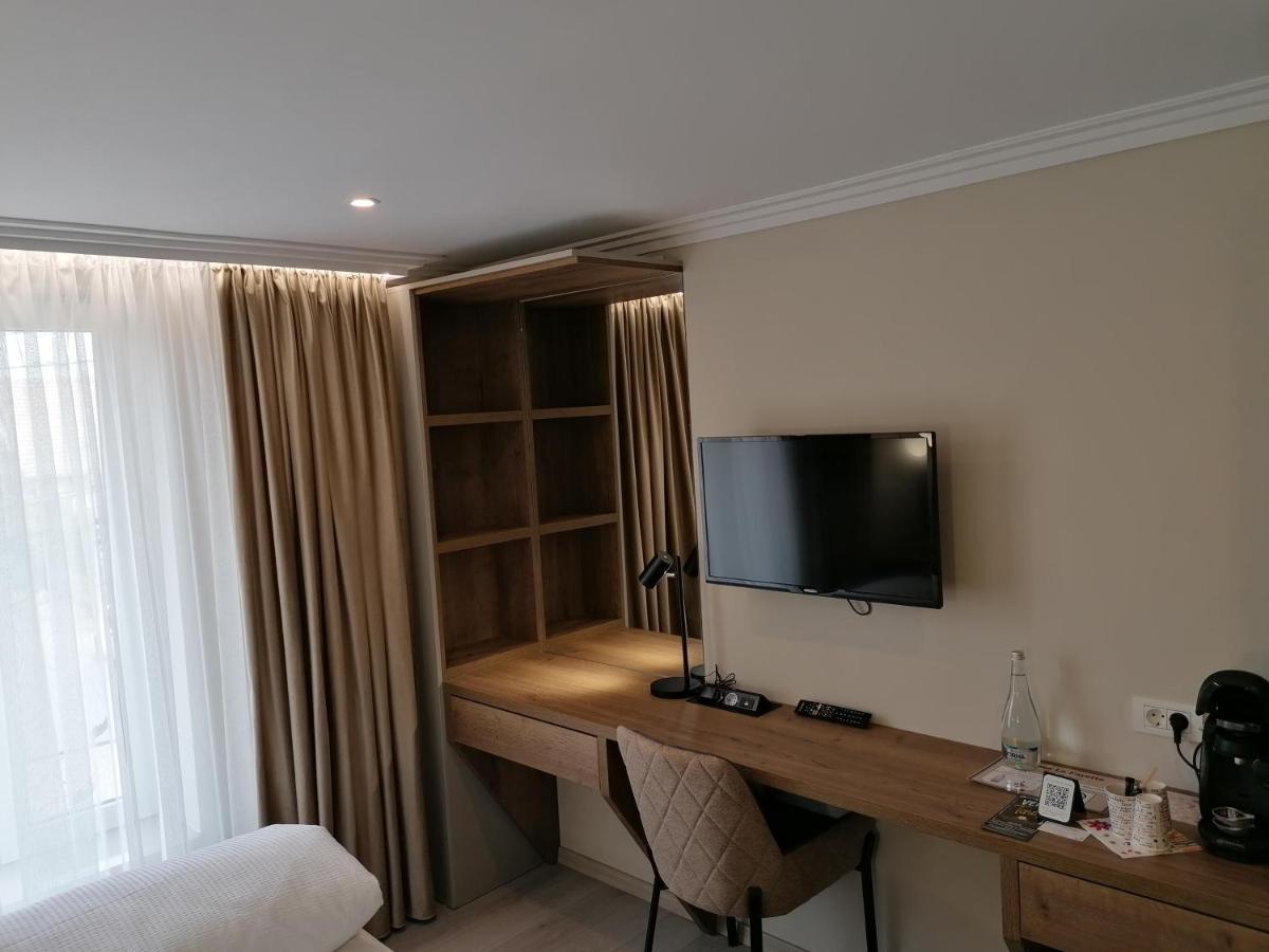 Casa La Fayette Hotel Timisoara Ngoại thất bức ảnh