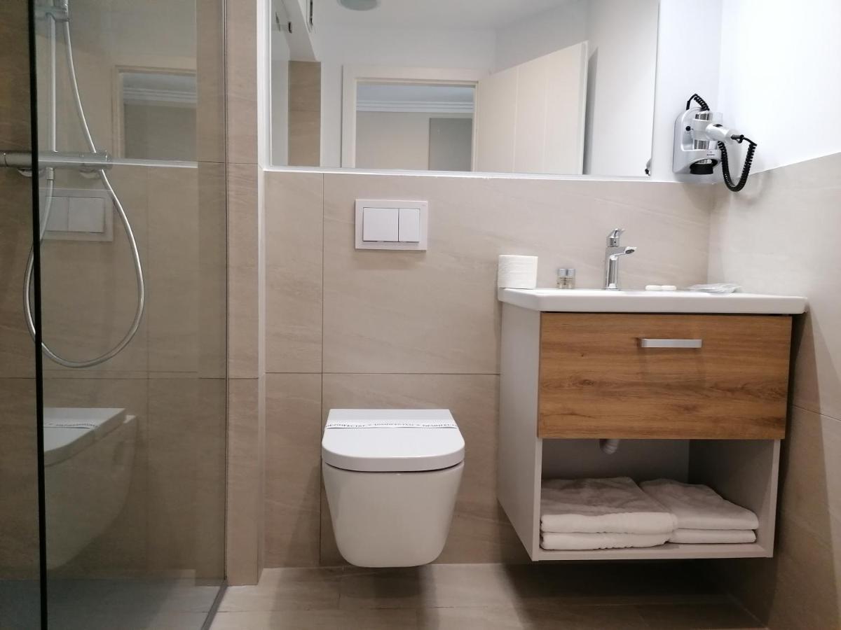 Casa La Fayette Hotel Timisoara Ngoại thất bức ảnh