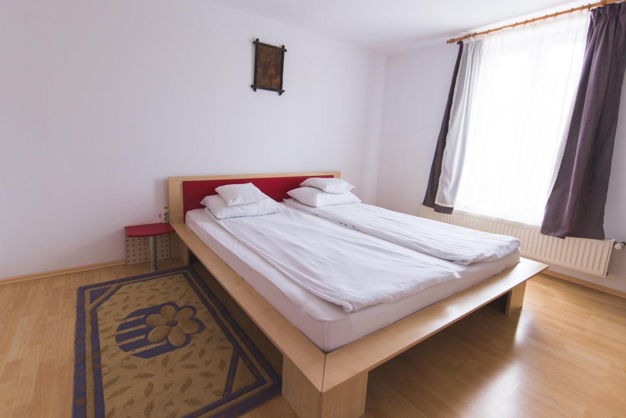 Casa La Fayette Hotel Timisoara Ngoại thất bức ảnh